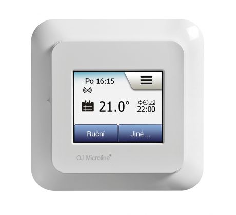 WIFI termostat OWD5-1999