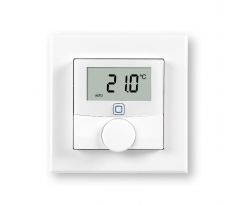 Homematic IP Digitální prostorový termostat