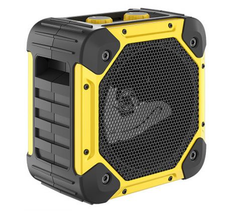 Topný ventilátor Rugged, 3 kW