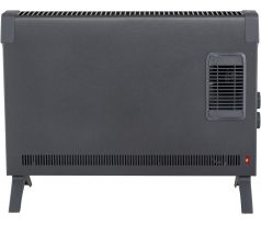 Přenosný konvektor ewt Clima ML Turbo (s ventilátorem), 2 kW