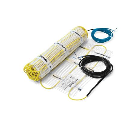 Topna folie s termostatem Topna folie s termostatem