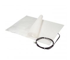 Topná folie pod zrcadlo 50W W 450x500 mm